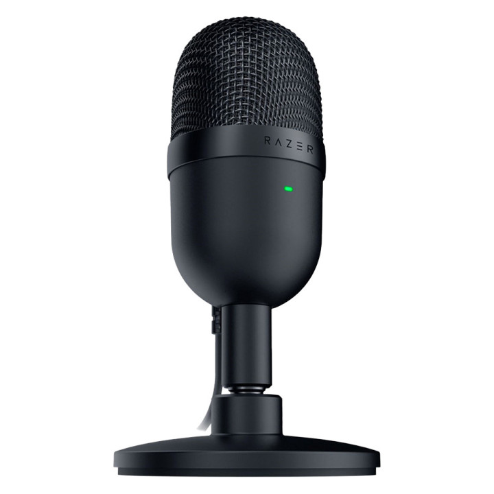 Razer Seiren V3 Mini - Black