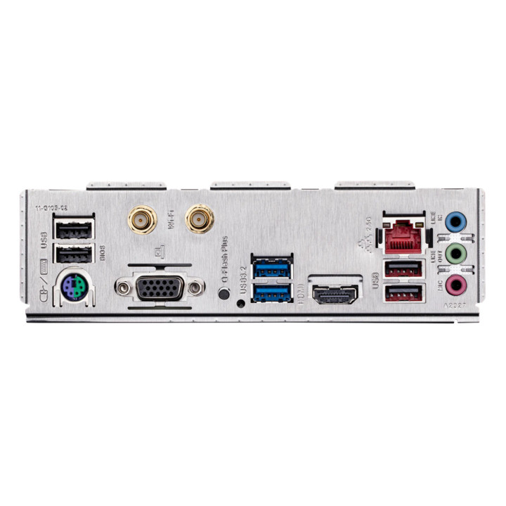 GIGABYTE B650M GAMING WIFI6E
