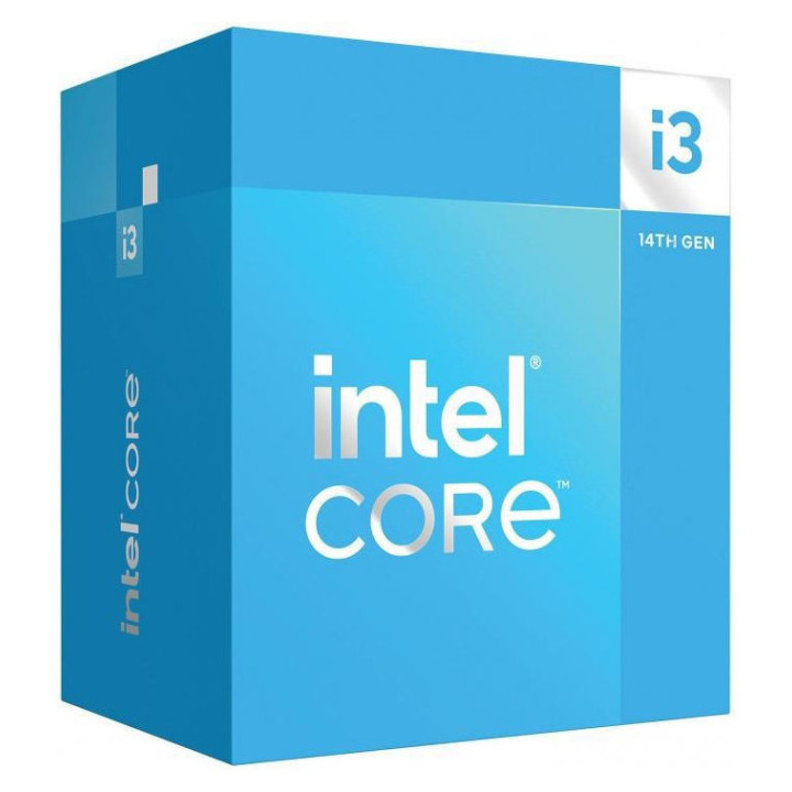 I3-14100F 3.5GHZ 12MB BOX 1700