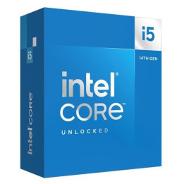 I5-14600K 5.3GHZ 20MB BOX 1700