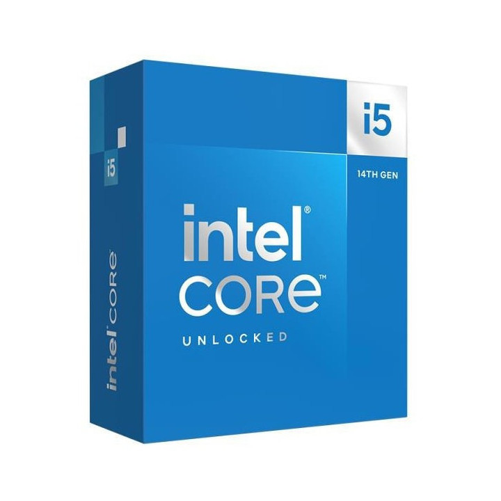 I5-14600K 5.3GHZ 20MB BOX 1700