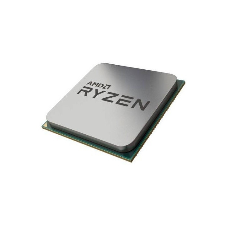 AMD RYZEN 3 5300G TRAY