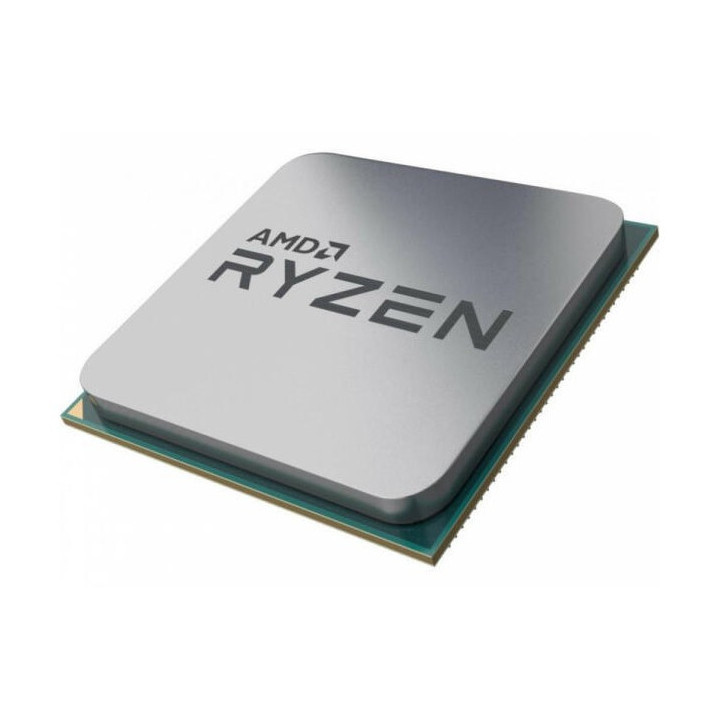 AMD RYZEN 5 7500F MPK