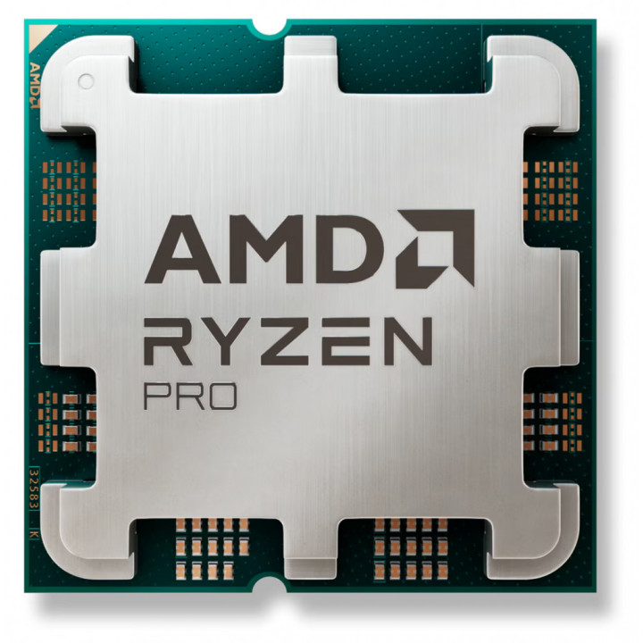 AMD RYZEN 5 PRO 8500G MPK