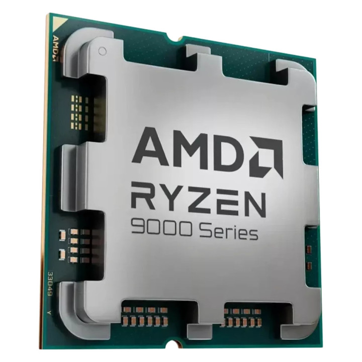 AMD RYZEN 5 9600 MPK