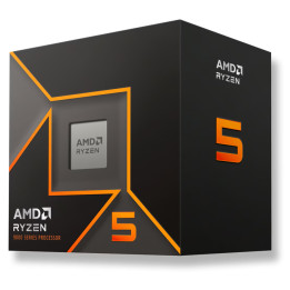 AMD RYZEN 5 9600 BOX