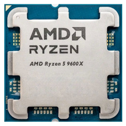 AMD RYZEN 5 9600X 3.9GZ TRAY