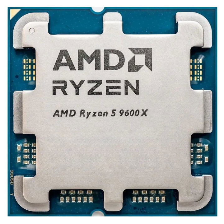 AMD RYZEN 5 9600X 3.9GZ TRAY
