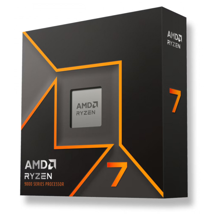 AMD RYZEN 7 9700X 3.8G MPK