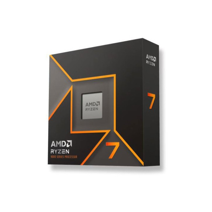AMD RYZEN 7 9700X 3.8G BOX