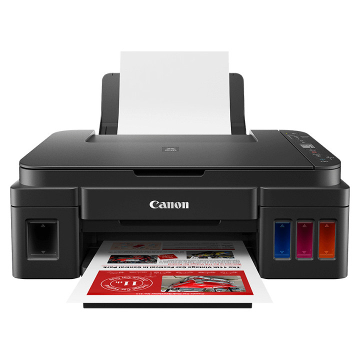 CANON PIXMA G3410 AIO