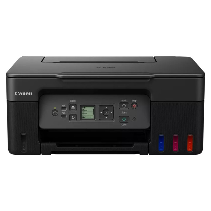 CANON PIXMA G3470 AIO BLACK