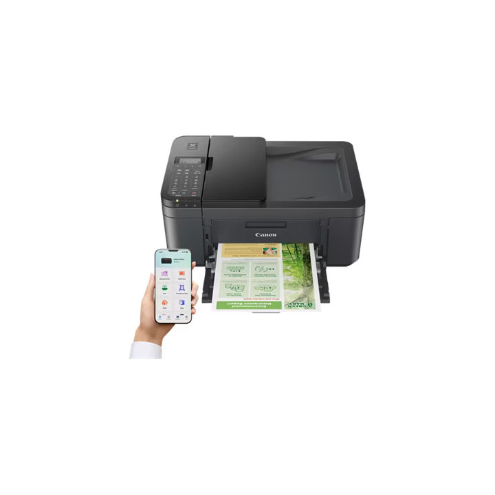 CANON PIXMA TR4755I AIO BLACK
