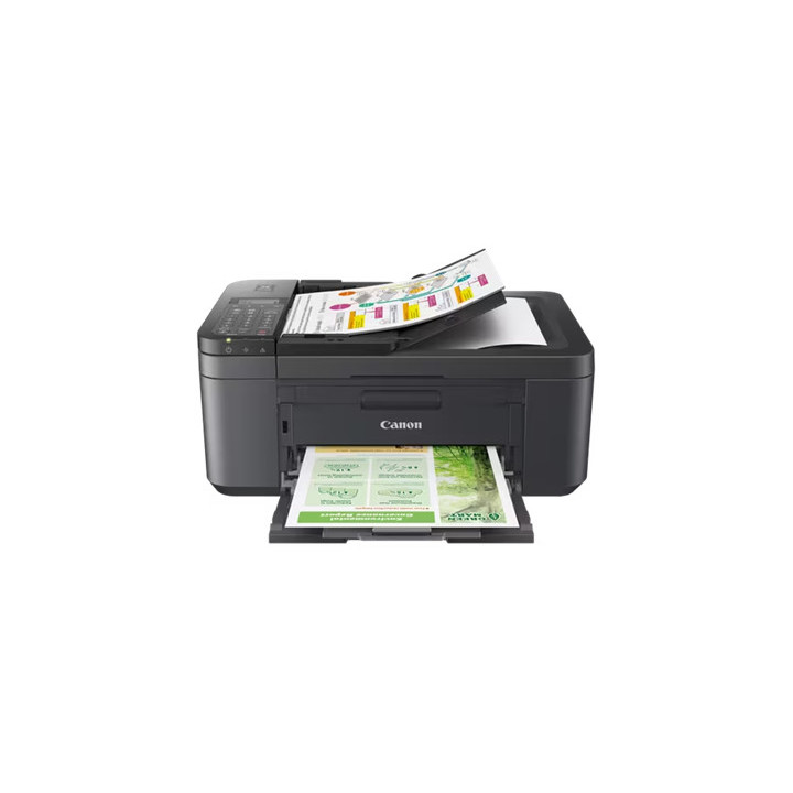 CANON PIXMA TR4755I AIO BLACK