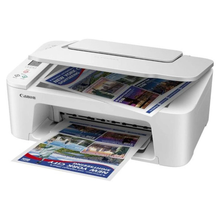 CANON PIXMA TS3751I WHITE