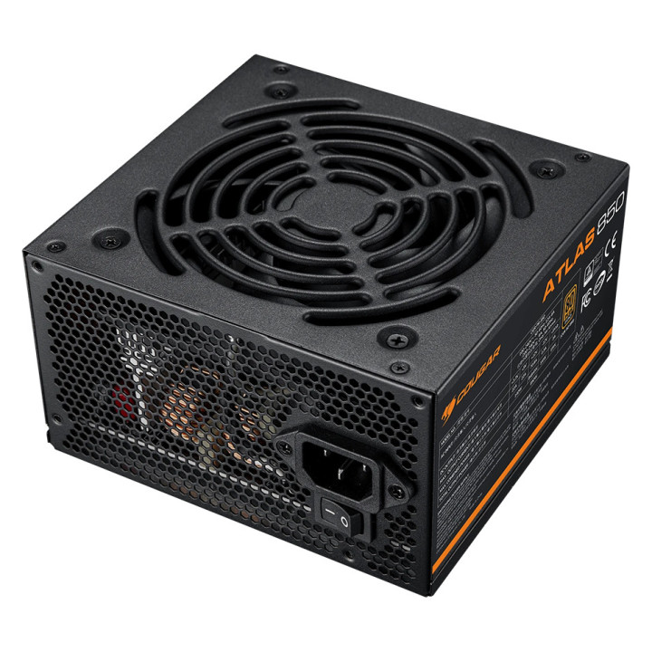 COUGAR ATLAS 650 PSU