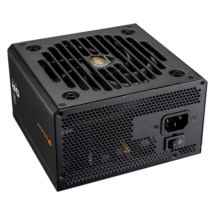 COUGAR GR 750 PSU 80plus Gold Fully Modular