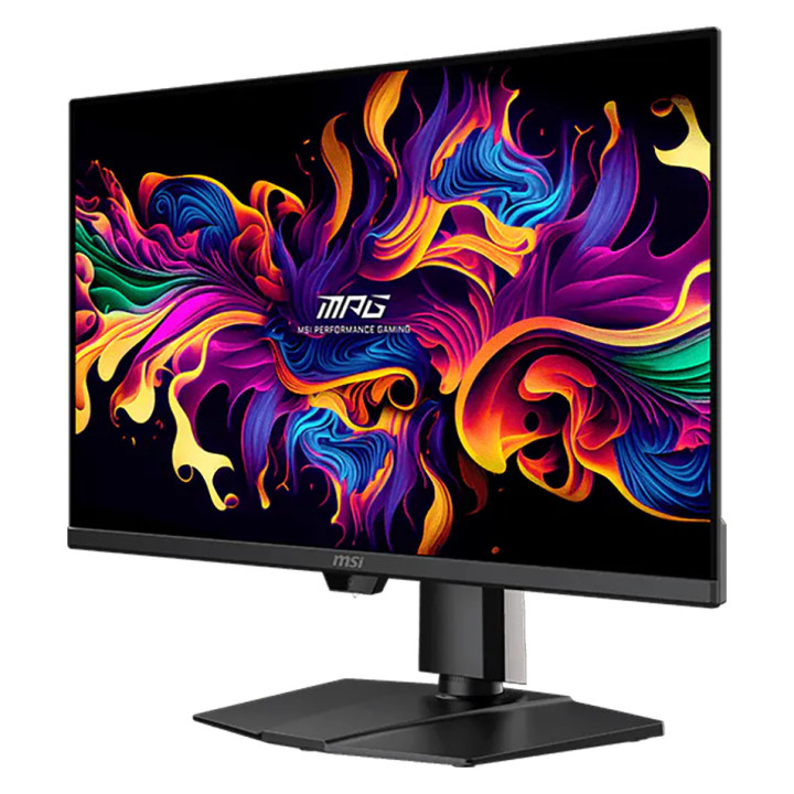 MSI MPG 271QR QD-OLED X50 Gaming Monitor