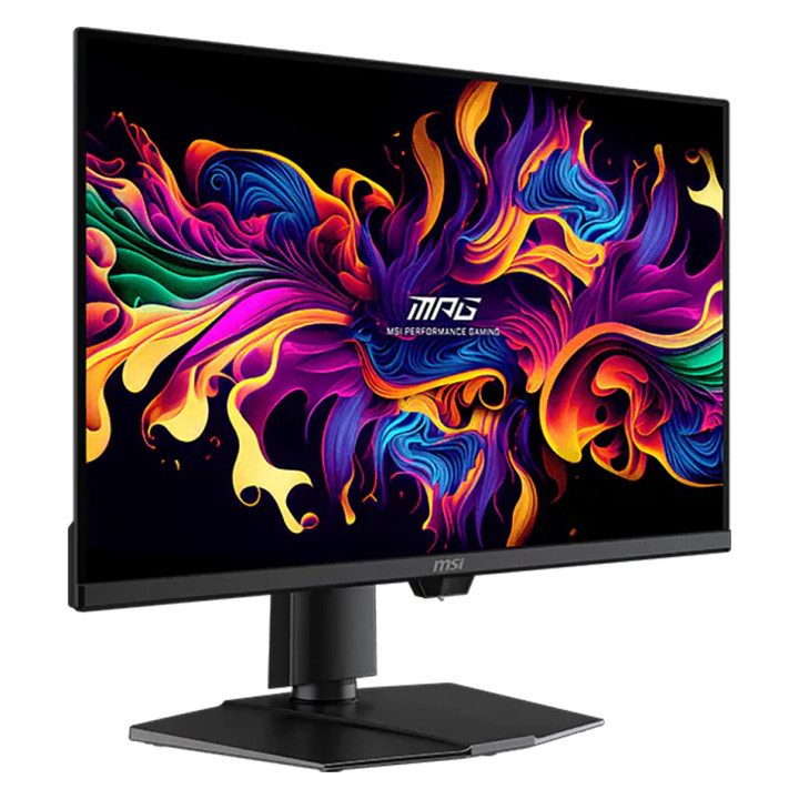 MSI MPG 271QR QD-OLED X50 Gaming Monitor