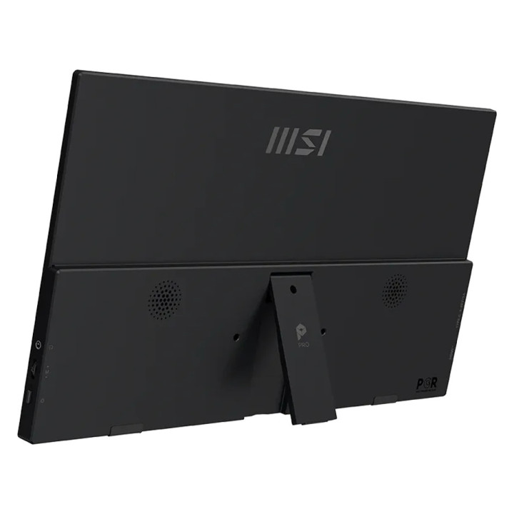 MSI PRO MP165 E6 Professional Business Portable Monitor