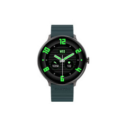 CANYON smart watch Jacky SW-69 Green Orange