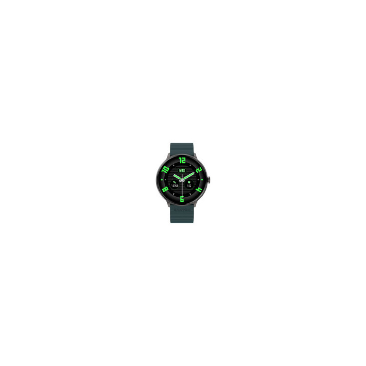 CANYON smart watch Jacky SW-69 Green Orange