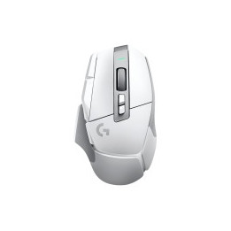 LOGITECH G502 X LIGHTSPEED - WHITE/CORE - 2.4GHZ - EER2 - 933