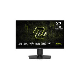 MSI MAG 272PF X24 Gaming Monitor