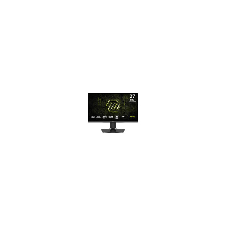 MSI MAG 272PF X24 Gaming Monitor