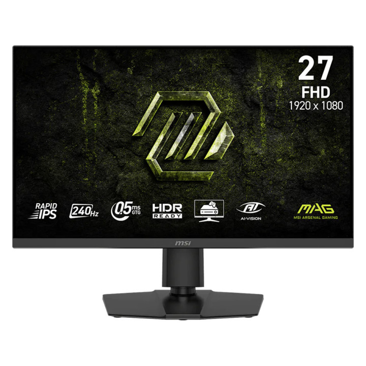 MSI MAG 272PF X24 Gaming Monitor