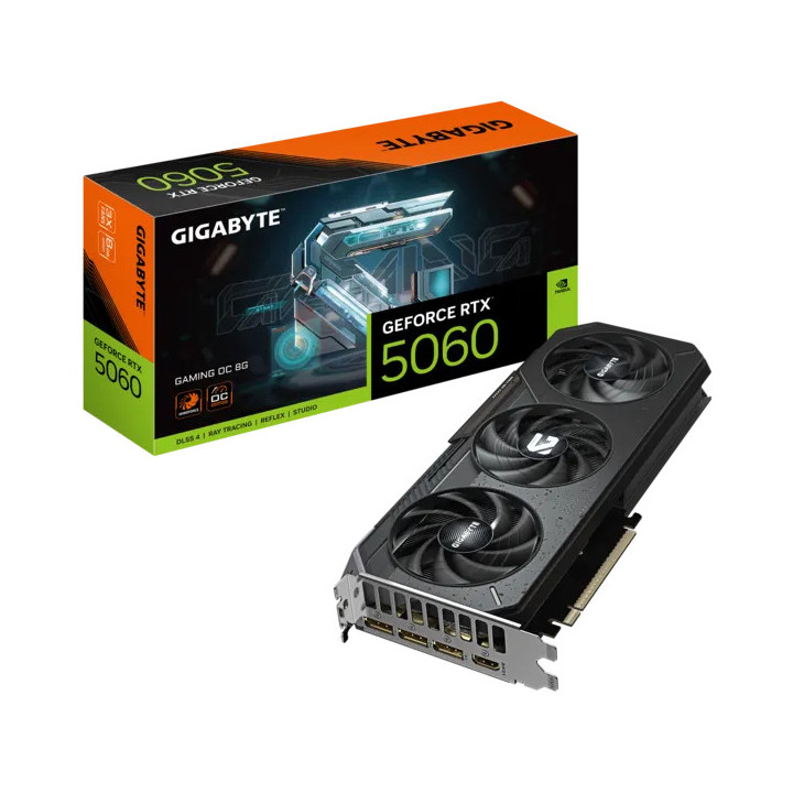 GB N5060OC 8GB LOW PROFILE