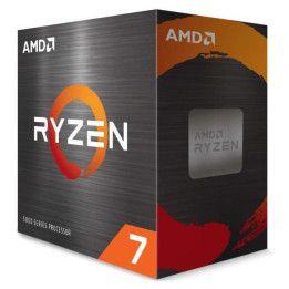 AMD RYZEN 7 5700X BOX