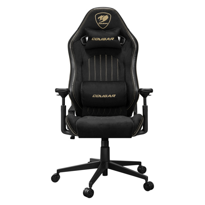 COUGAR EXPLORE ROYAL F Gaming chair