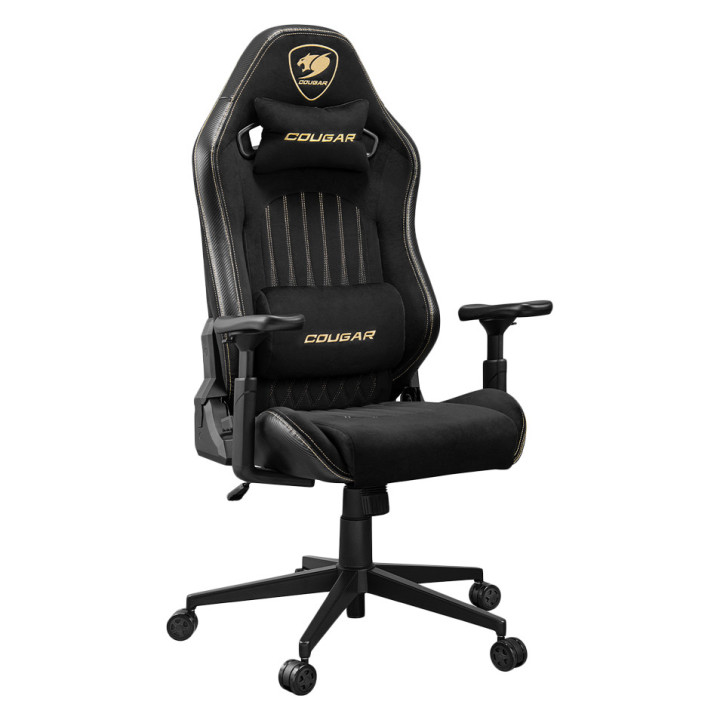 COUGAR EXPLORE ROYAL F Gaming chair