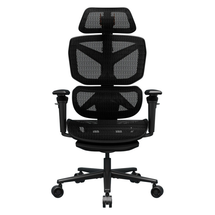 COUGAR TERMINATOR AIR Gaming chair