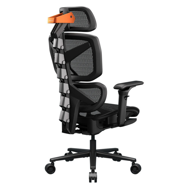 COUGAR TERMINATOR AIR Gaming chair