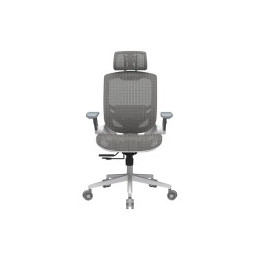 COUGAR Speeder One White Gaming Chair