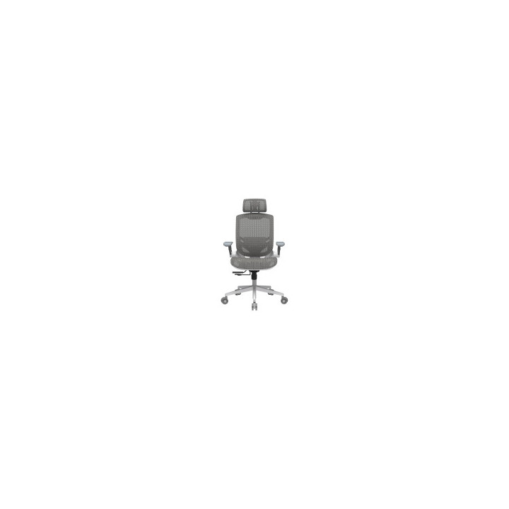 COUGAR Speeder One White Gaming Chair
