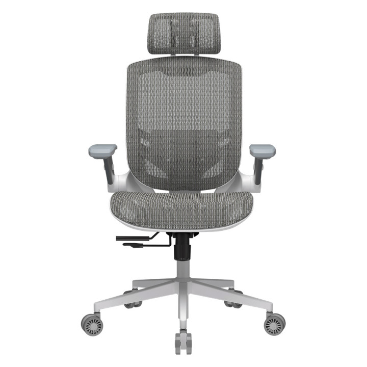 COUGAR Speeder One White Gaming Chair