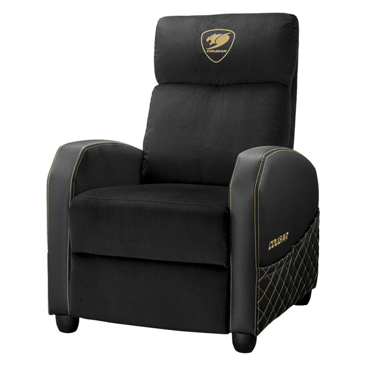 COUGAR RANGER ELITE GOLD Gamig Sofa