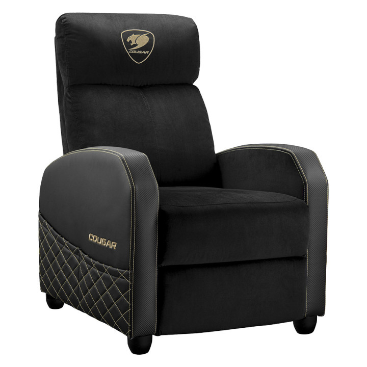 COUGAR RANGER ELITE GOLD Gamig Sofa