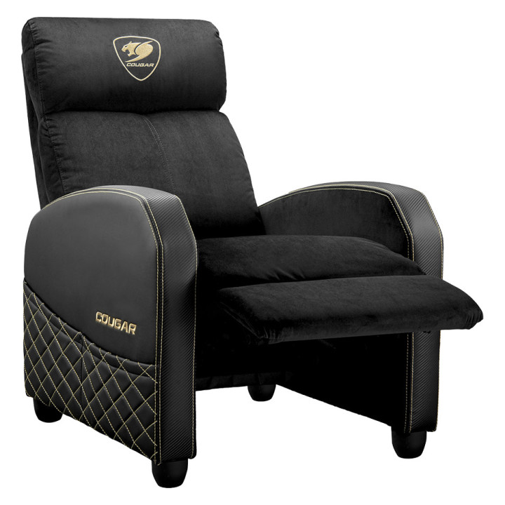 COUGAR RANGER ELITE GOLD Gamig Sofa
