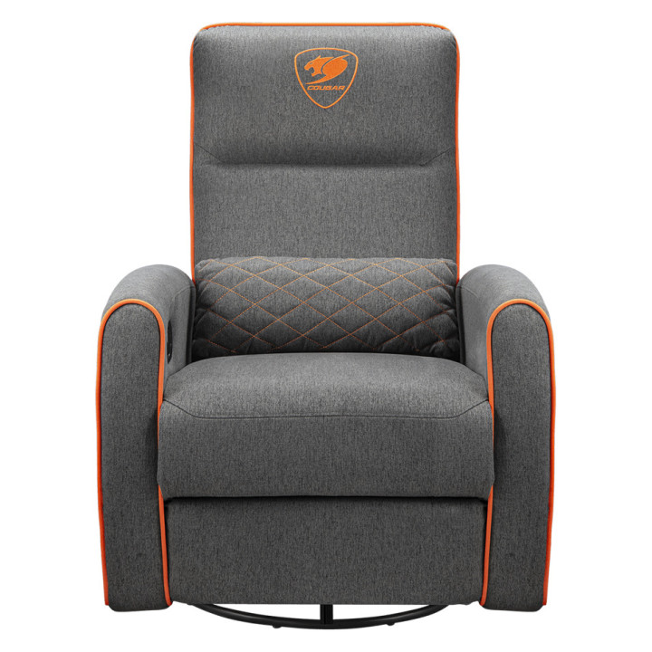 COUGAR Fidom Gray Gaming Sofa