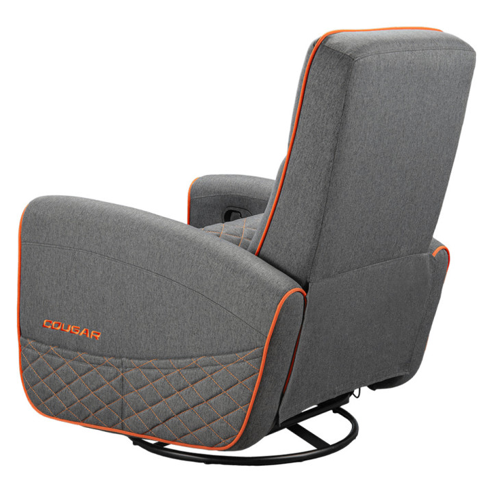 COUGAR Fidom Gray Gaming Sofa