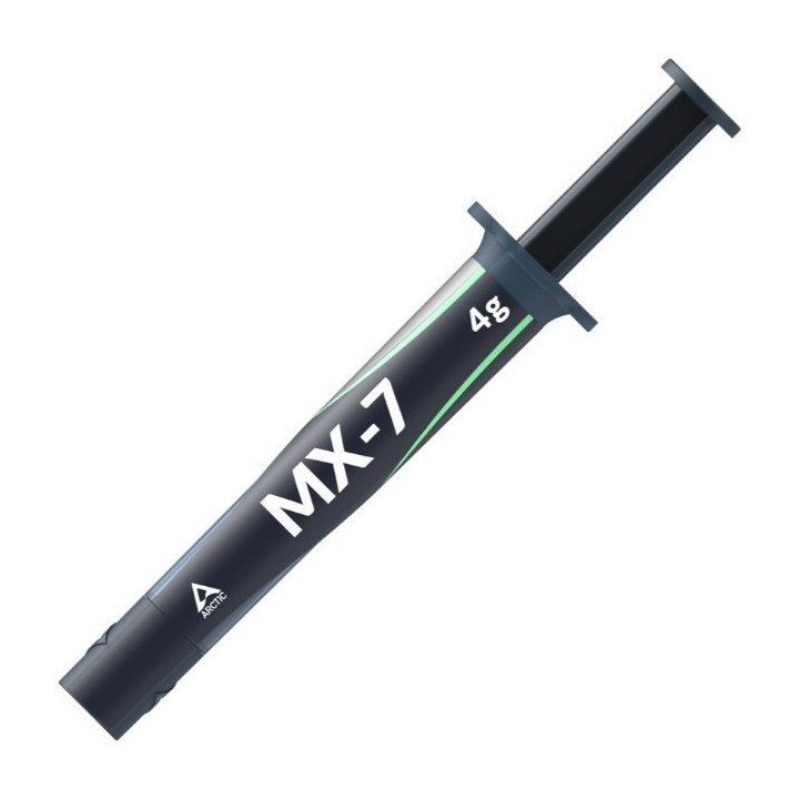 Термопаста ARCTIC MX-7