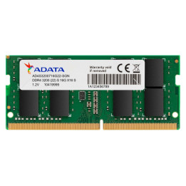 16GB DDR4 3200 ADATA SODIMM