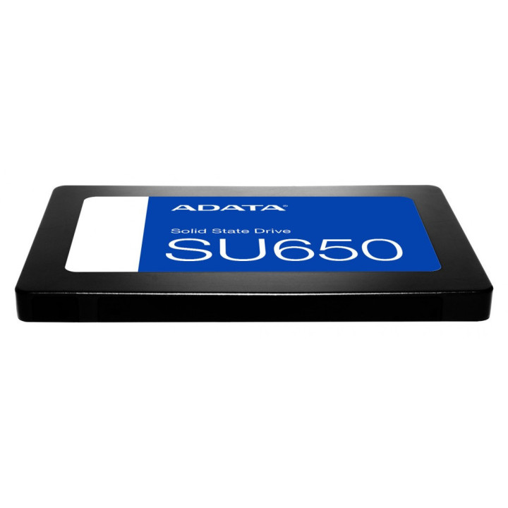 ADATA SSD SU650 512GB 3D NAND
