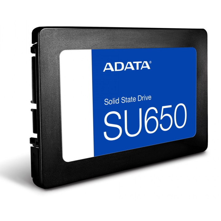 ADATA SSD SU650 512GB 3D NAND