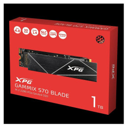 1T XPG S70 BLADE M2 PCI GEN4