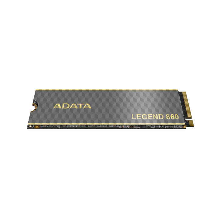 ADATA LEGEND 860 500G M2 2280